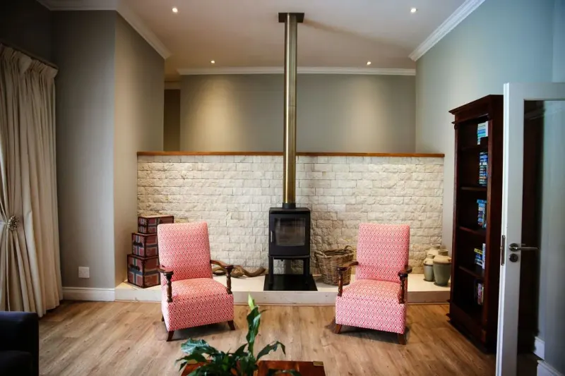 Constantia Nadia Villa in Constantia – photo 7
