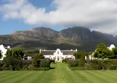 Quoin Rock Manor House in Stellenbosch – photo 17 thumbnail