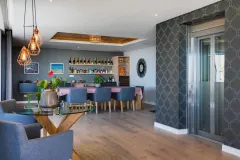 Villa Emerald in Fresnaye – photo 10 thumbnail