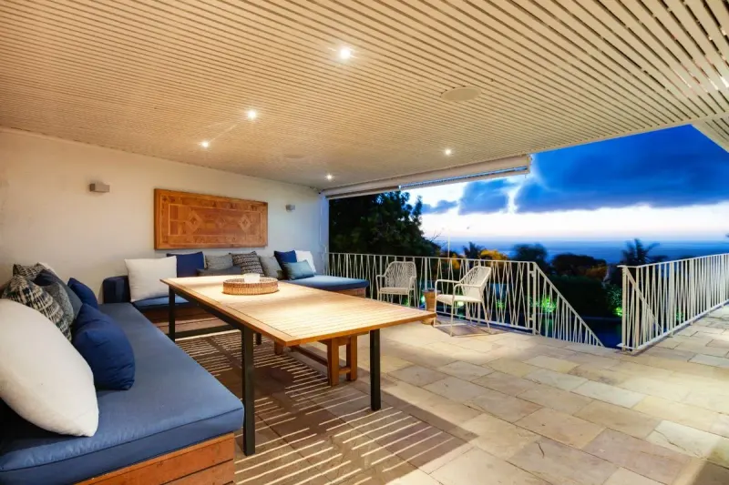 Eames Villa in Camps Bay – photo 39