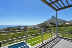 Kinnoul Villa in Camps Bay – photo 3 thumbnail