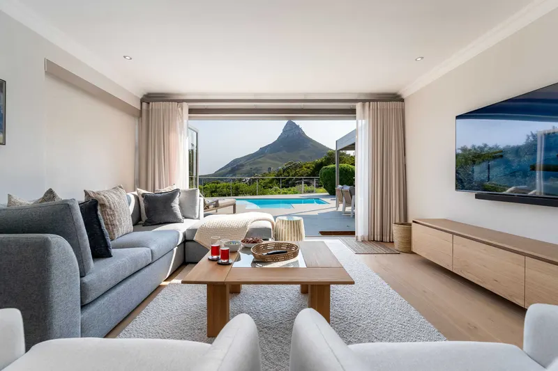 Nura Townhouse in Camps Bay – photo 8
