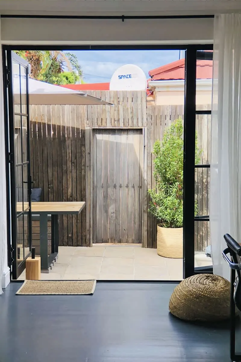 No. 16 - Sea Point Row House in Sea Point – photo 7