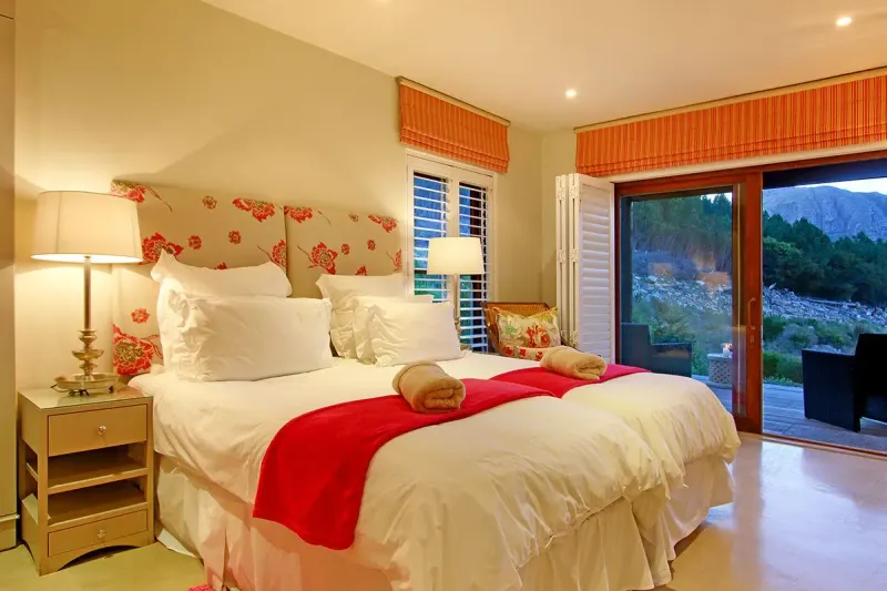 Villa Silvermist in Constantia – photo 9