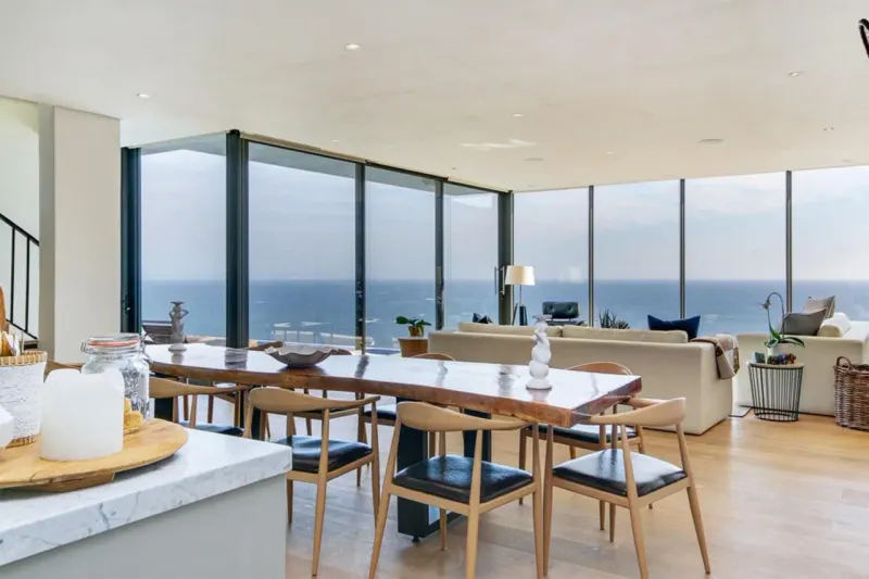 Fishermans Bend Villa in Llandudno – photo 19