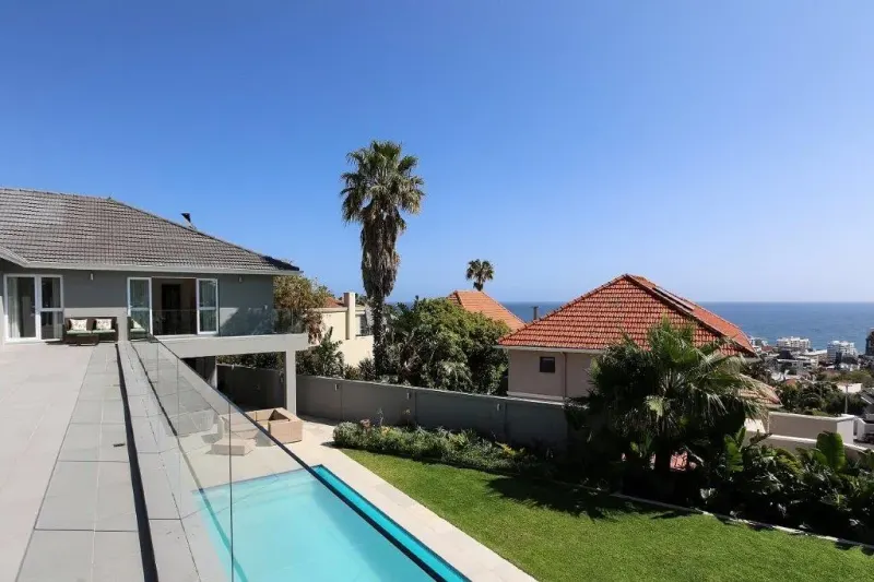 Villa Pearl in Fresnaye – photo 20