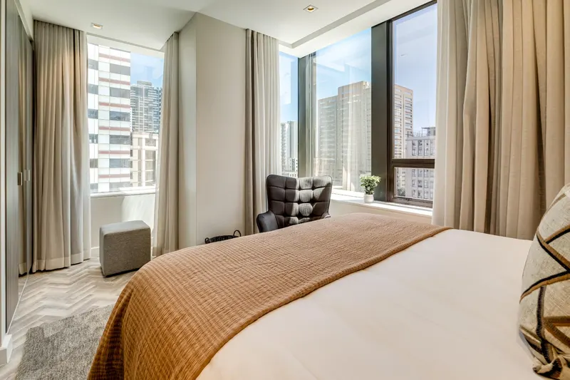 City Suite 902 in Cape Town City Centre – photo 14