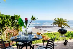 Camps Bay Terrace Suite in Camps Bay – photo 2 thumbnail