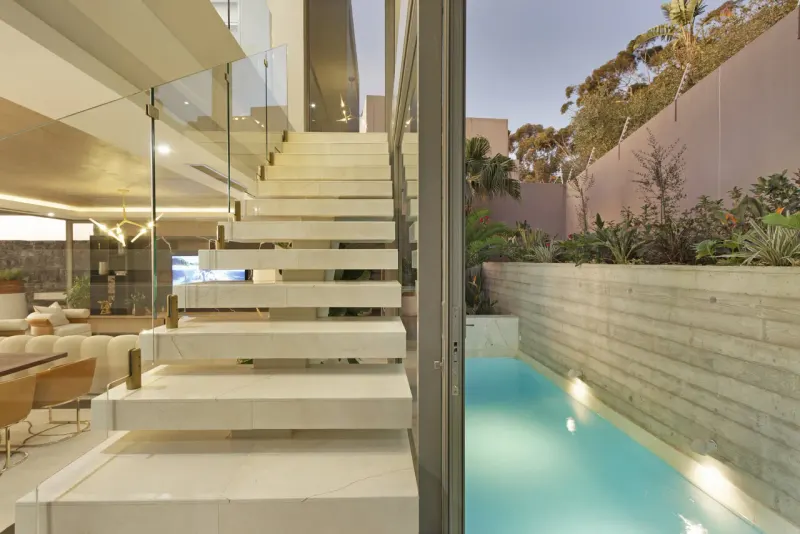 Arcadia Mansion in Bantry Bay – photo 31