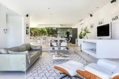 Ty Gwyn Villa in Bakoven – photo 11 thumbnail