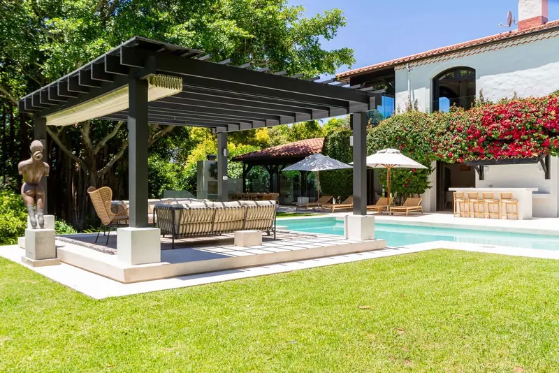 Casa Castellano in Constantia – photo 51
