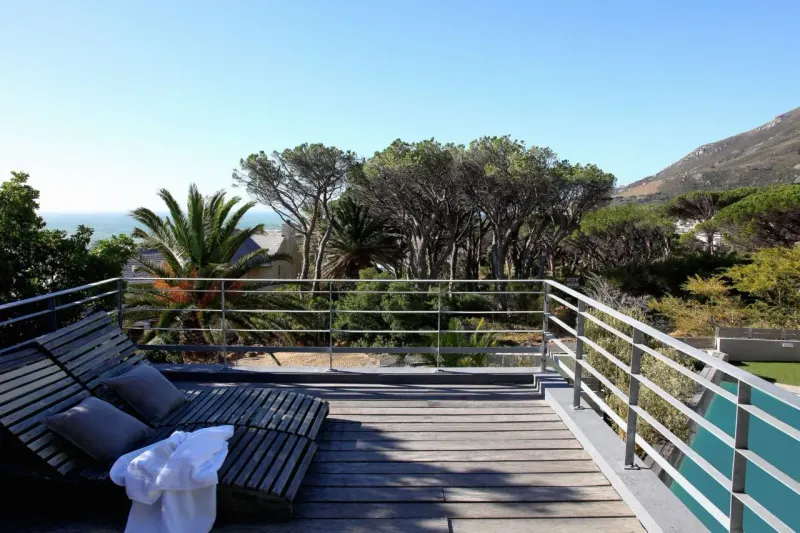 Willesdon Villa in Camps Bay – photo 11