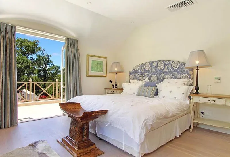 Constantia Heights Villa in Constantia – photo 31