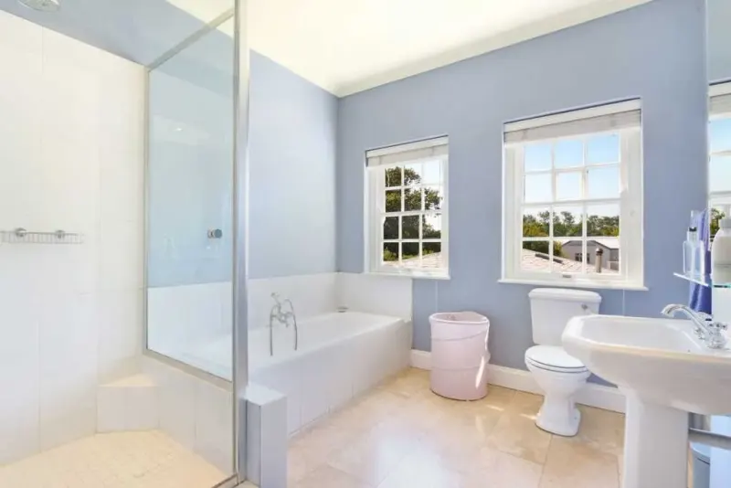Newlands Garden Villa in Newlands – photo 12