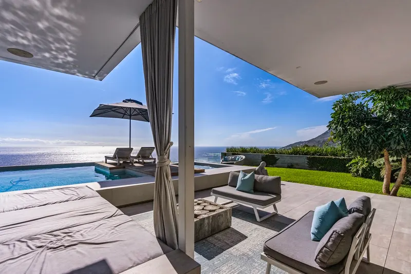 Montana del Mar  in Camps Bay – photo 51