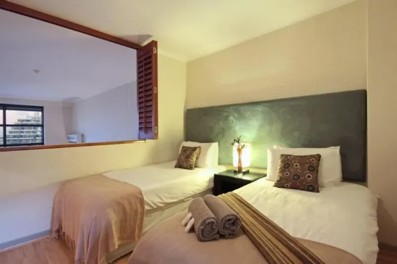 A20 Soho on Strand in De Waterkant – photo 12