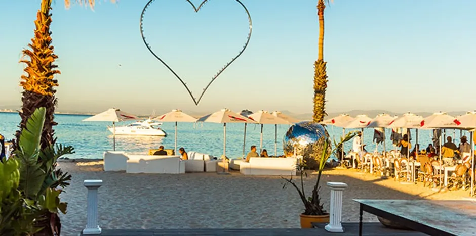 Sundowner hotspots for this Cape Town summer