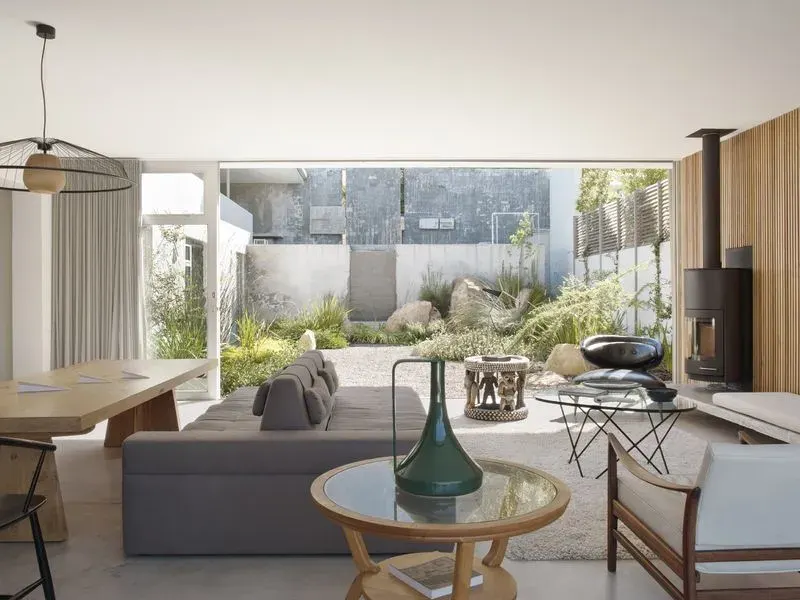 Newlands Luxury Villa in Newlands – photo 11