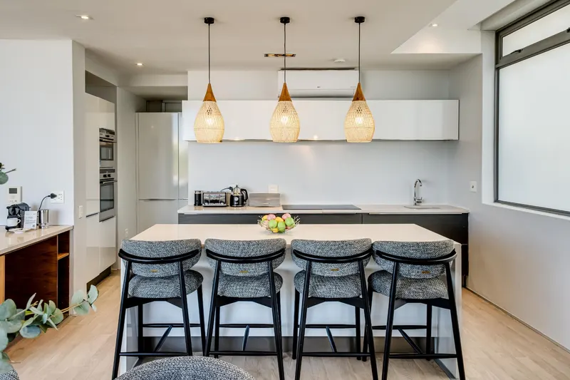 Blue Ocean Residence in Camps Bay – photo 14