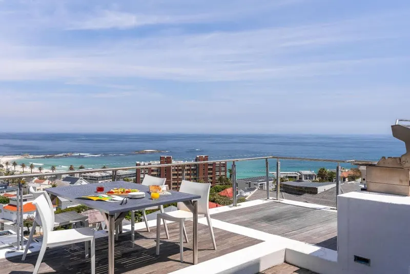 View Talay Apartment in Camps Bay – photo 3