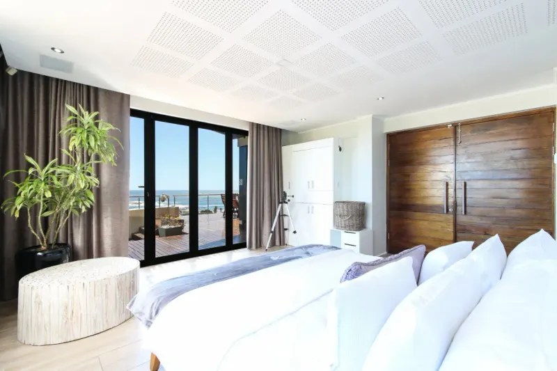 Camps Bay Drive Villa in Camps Bay – photo 31