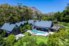 Hout Bay Mansion in Hout Bay – photo 42 thumbnail