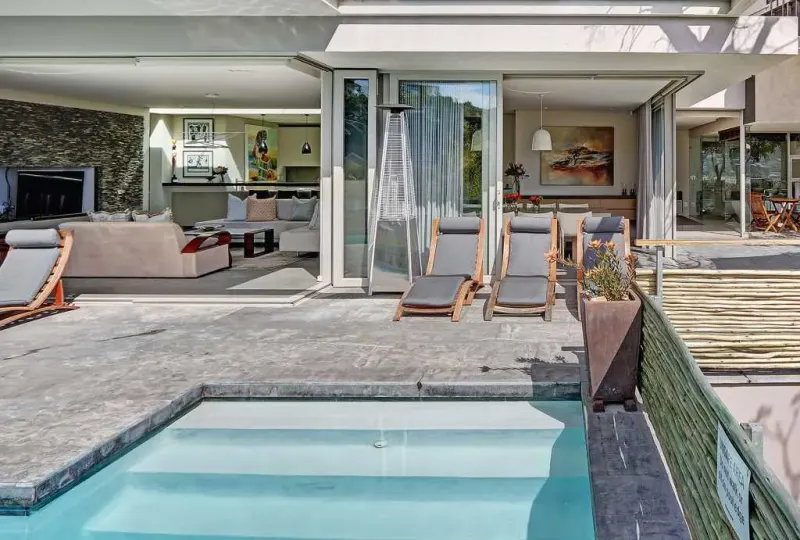 Blinkwater Villa in Camps Bay – photo 17