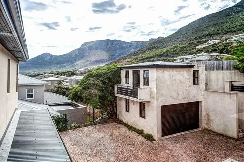 Noordhoek Views in Belvedere – photo 21