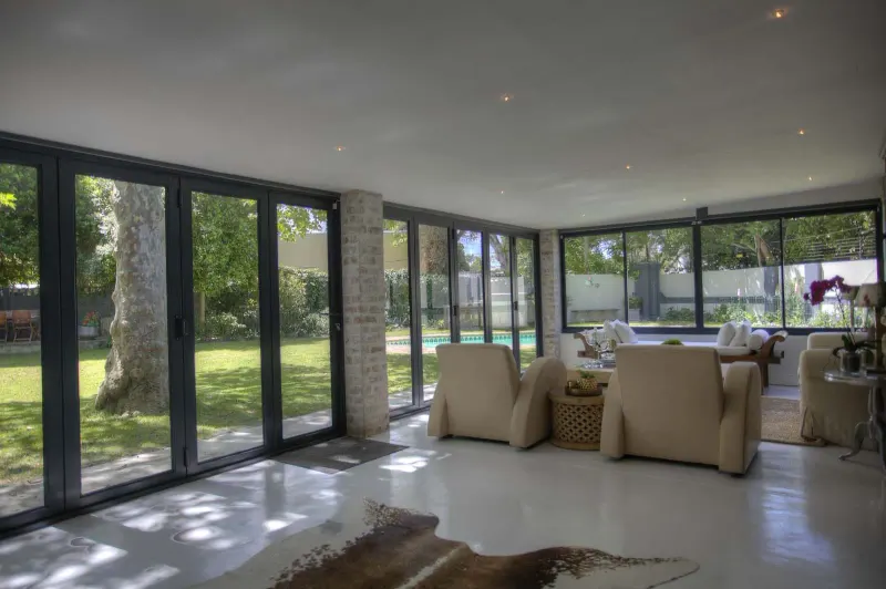 Villa Robertson in Deurdrif – photo 13