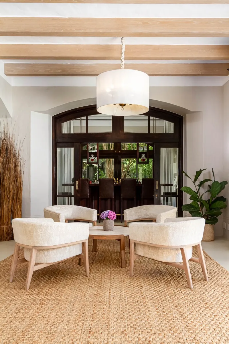 Casa Castellano in Constantia – photo 62