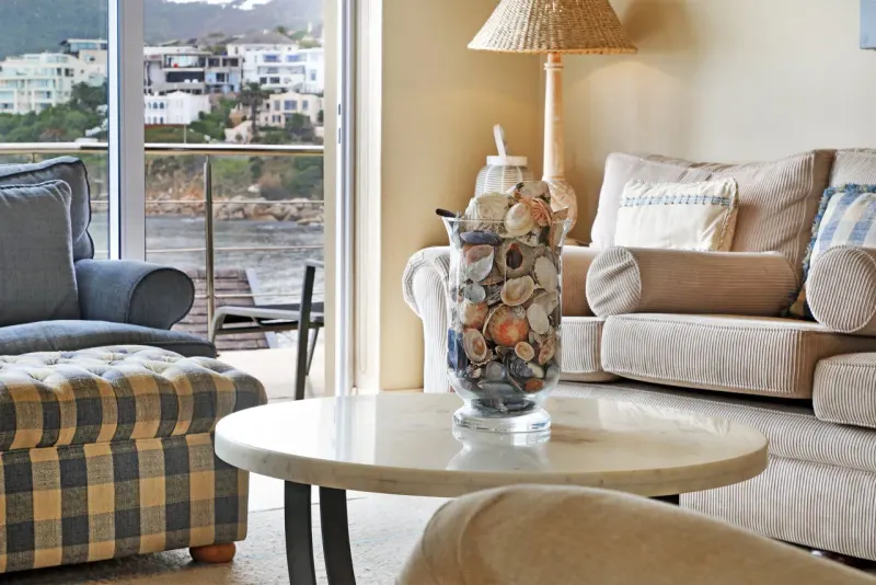 Beta Beach Villa in Bakoven – photo 1