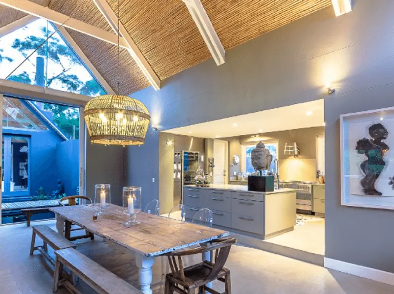 Hout Bay Mansion in Hout Bay – photo 7