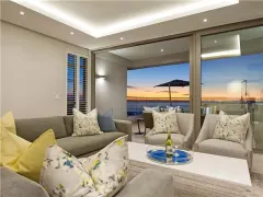 Villa MonteMare in Camps Bay – photo 8 thumbnail