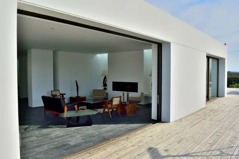 The White House in Plettenberg Bay – photo 7