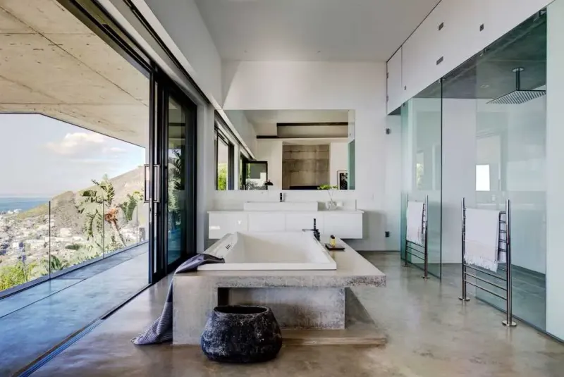 Fynbos Villa in Fresnaye – photo 20