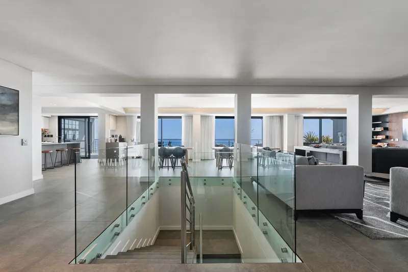 Villa Silva in Camps Bay – photo 7