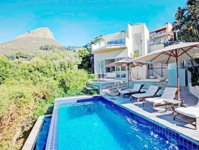 Hildene in Tamboerskloof – photo 11