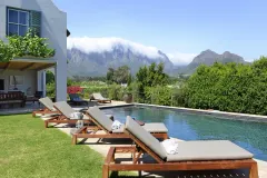Sixteen Cab in Franschhoek – photo 15 thumbnail