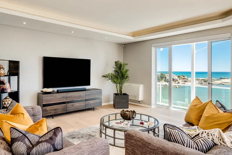Ocean Penthouse Retr in Camps Bay – photo 41