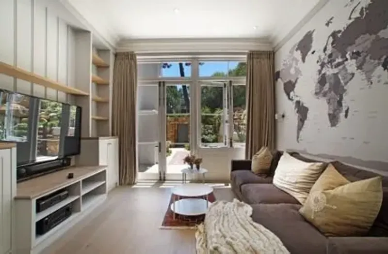 Villa Olivia in Camps Bay – photo 11