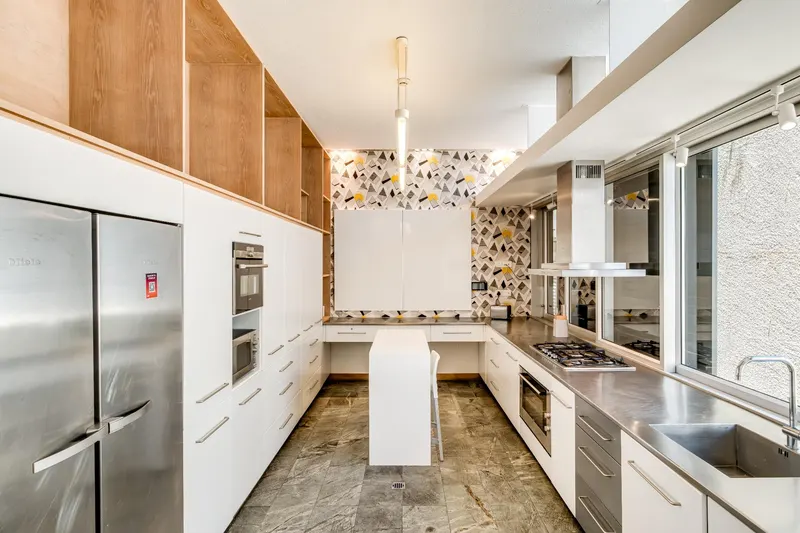 Villa Rhea in Fresnaye – photo 8