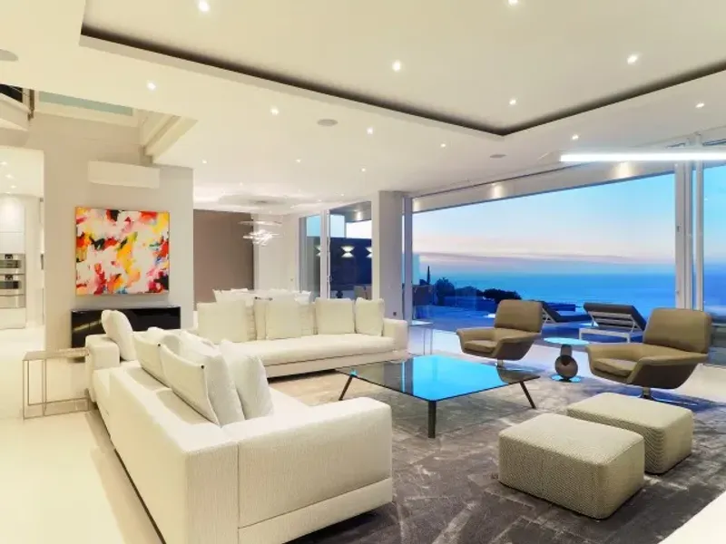50 de Wet Villa in Bantry Bay – photo 13