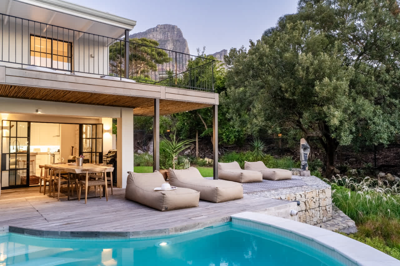 Camps Bay