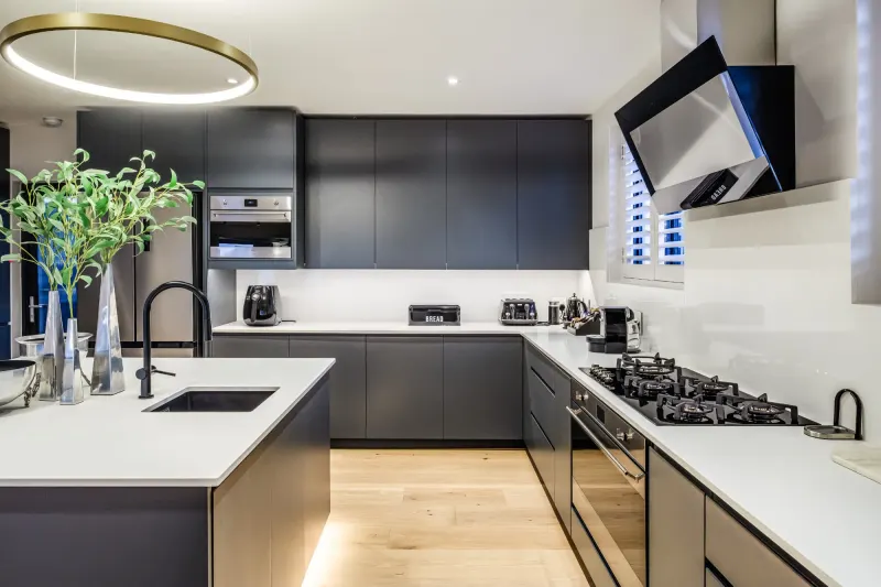 Wescamp Villa in Camps Bay – photo 18