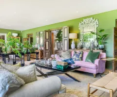 Villa Exeter in Bishopscourt – photo 12 thumbnail