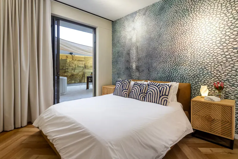 Rhine View in Sea Point  – photo 10