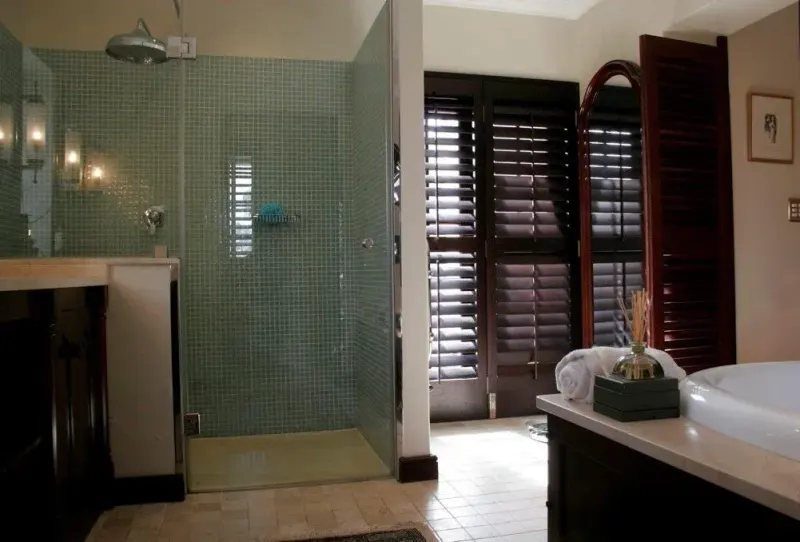 Le Jardin Villa in Stellenbosch – photo 22
