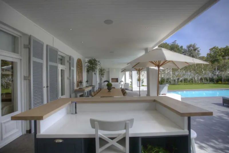 Hoogeind Manor in Claremont – photo 16