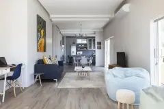 Vredehoek Penthouse in Vredehoek – photo 5 thumbnail