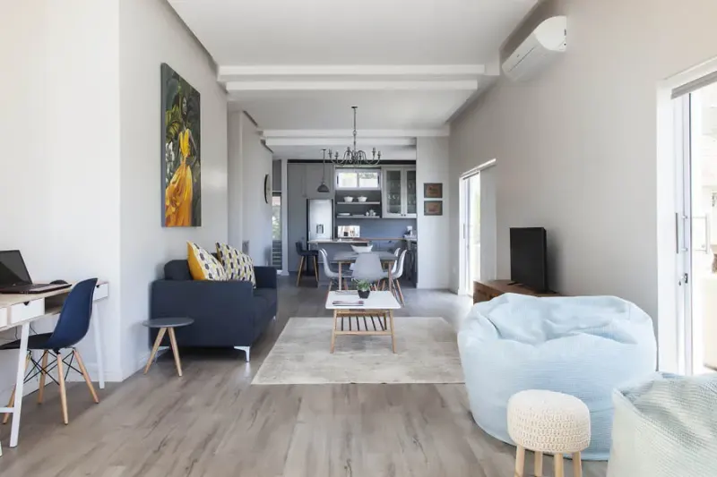 Vredehoek Penthouse in Vredehoek – photo 5